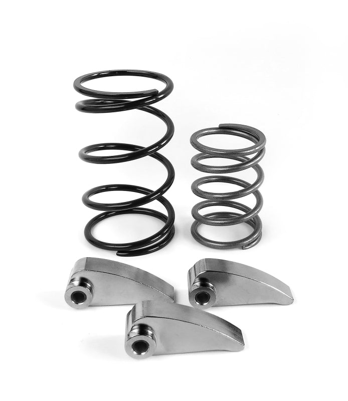 EPI 18+ Polaris 1000 Ranger XP/Crew 28 in.+ Tires Low Elev Sport Utility Clutch Kit