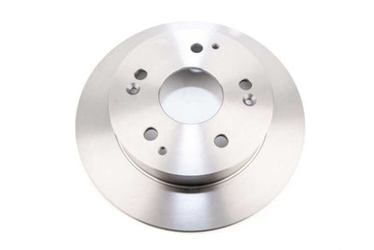 DBA 1997 Acura Integra Type R Rear Street Series Standard Rotor