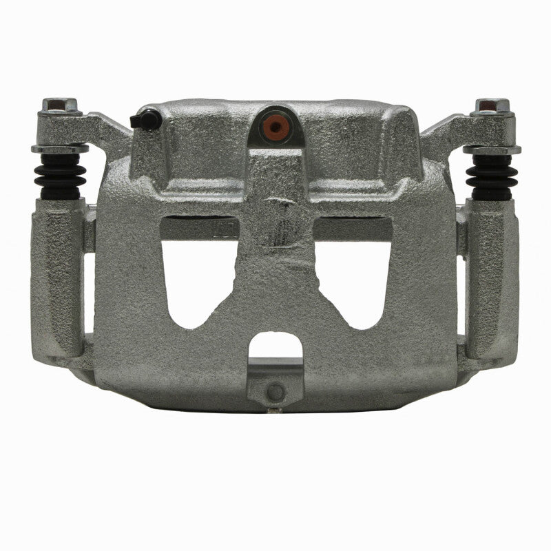 DFC 13-22 Ford F-250 Super Duty RWD Rear-L Premium Caliper - Silver Zinc Coated