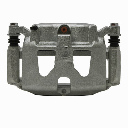 DFC 13-22 Ford F-250 Super Duty RWD Rear-L Premium Caliper - Silver Zinc Coated