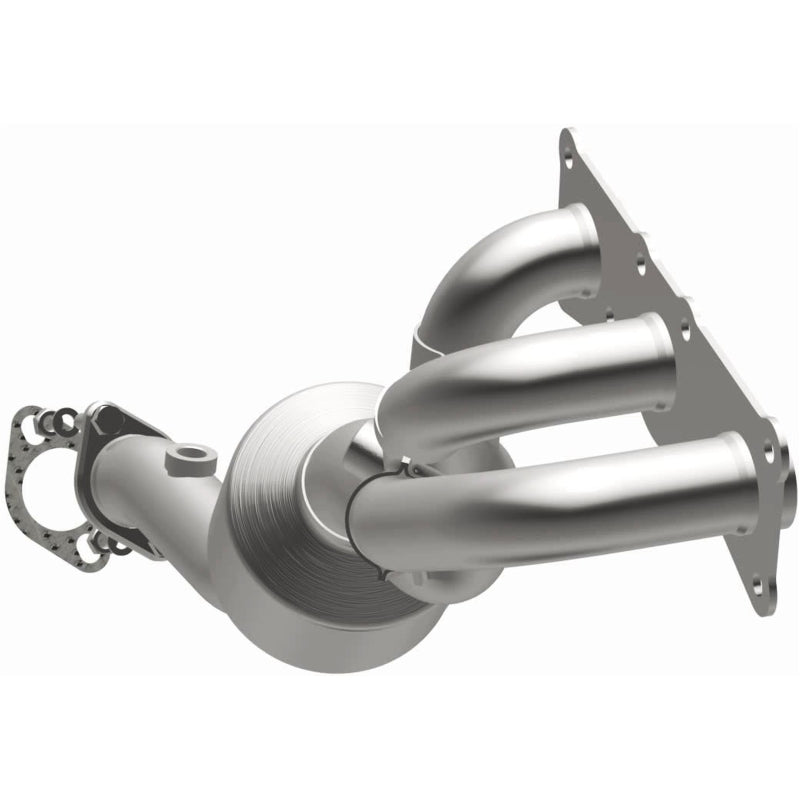 MagnaFlow 06-08 BMW Z4 3.0L Direct Fit Converter
