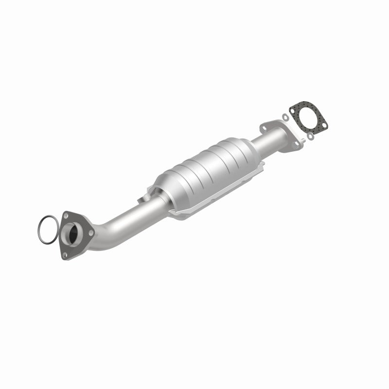MagnaFlow Direct Fit Catalytic Converter 98-00 Niss Pathfinder 3.3L
