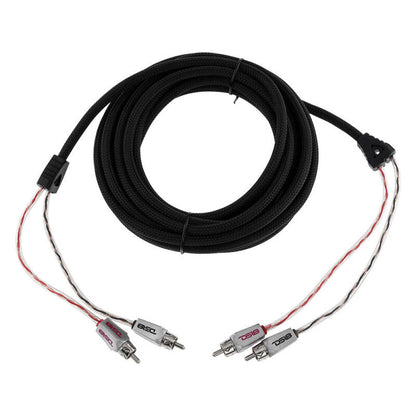 DS18 Level 3 RCA Wire 20-Feet