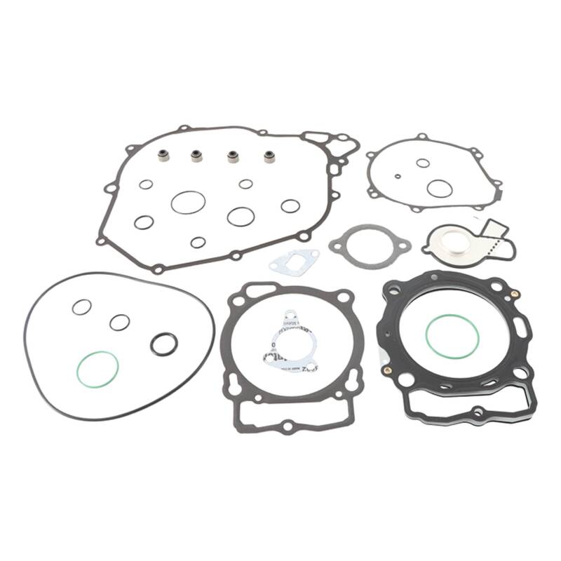 Vertex Pistons Vertex Gaskets 21-22 Gas-Gas EX450F Complete Gasket Kit