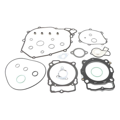 Vertex Pistons Vertex Gaskets 21-22 Gas-Gas EX450F Complete Gasket Kit