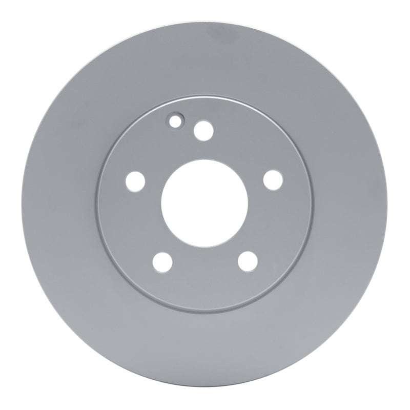 DFC 08-15 Mercedes-Benz C250 Front GeoSPEC Coated Rotor