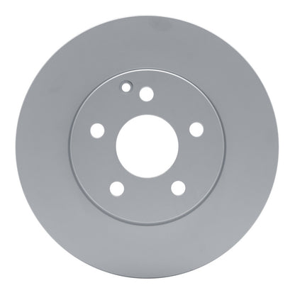 DFC 08-15 Mercedes-Benz C250 Front GeoSPEC Coated Rotor