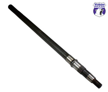 Yukon Gear & Axle Yukon Gear 1541H Alloy 2 Piece Right Hand Short Axle For Model 20 (82-86 CJ7)
