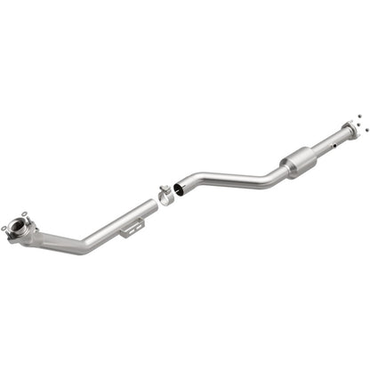 MagnaFlow 2004 Mercedes-Benz SLK230 2.3L Direct Fit Converter