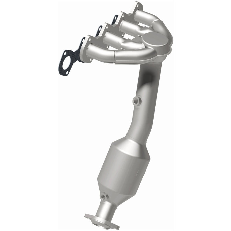 MagnaFlow Direct Fit Catalytic Converter 03-05 Mercedes C230 1.8L