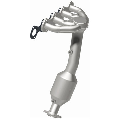 MagnaFlow Direct Fit Catalytic Converter 03-05 Mercedes C230 1.8L