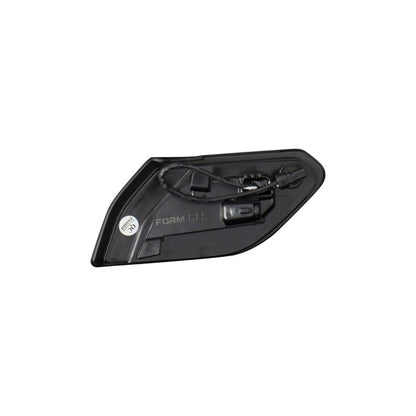 Form Lighting 2018 Wrangler JL LED Sidemarkers Clear (Pair)