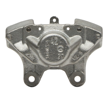 DFC 93-9 Mercedes-Benz CLK550 Rear-R Silver Zinc Coated Premium Caliper