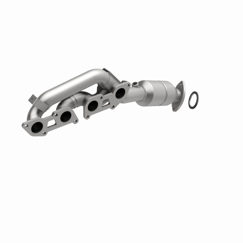 MagnaFlow Direct Fit Catalytic Converter 2008 - 2010 Lexus IS F 5.0L