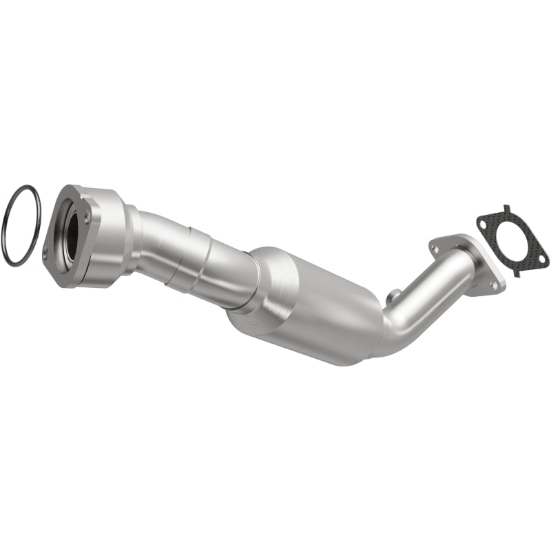 MagnaFlow 09-11 Lucerne V6 3.9L OEM Underbody Direct Fit Catalytic Converter