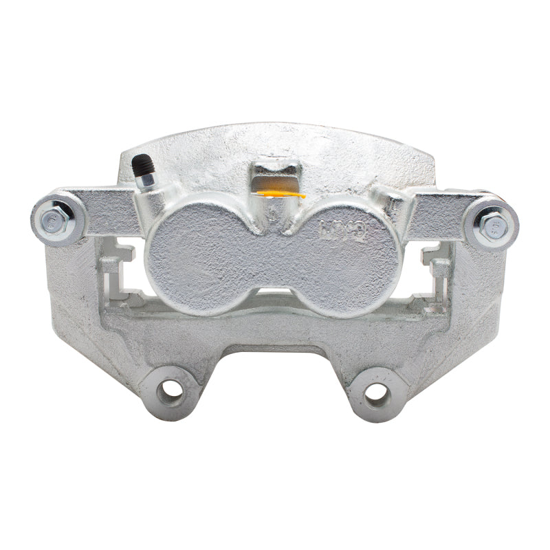 DFC 15-23 Dodge Charger Front-L Premium Caliper - Silver Zinc Coated