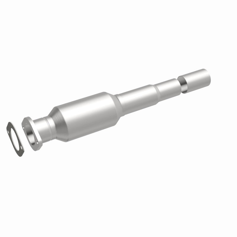 MagnaFlow Direct Fit Catalytic Converter 04-06 Mazda 3 2.0/2.3 rr OE