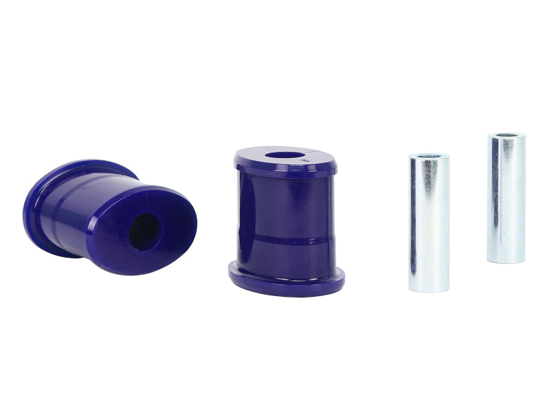 SuperPro 1999 Jeep Grand Cherokee Limited Front Lower Control Arm-to-Differential Mount Bushing Kit