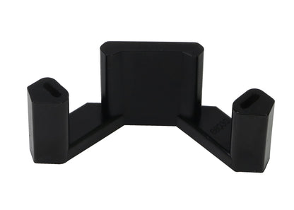Whiteline 11-14 Ford Mustang GT / 12-13 Boss / 15 V6, Ecoboost, GT Gearbox - Mount Insert Bushing