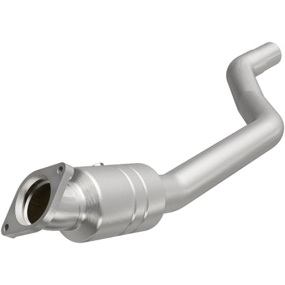 MagnaFlow Direct Fit Catalytic Converter 2015 Charger V8 6.4 6.2 OEM