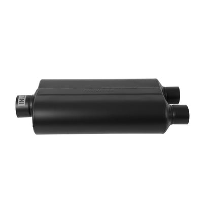 Flowmaster 3 IN(C)/2.5 OUT(D) Super 50 SS Muffler