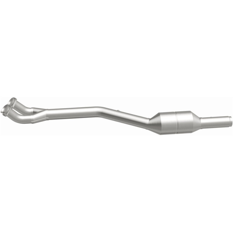 MagnaFlow Right Side Direct Fit Catalytic Converter California Grade 00-03 BMW M5 5.0L