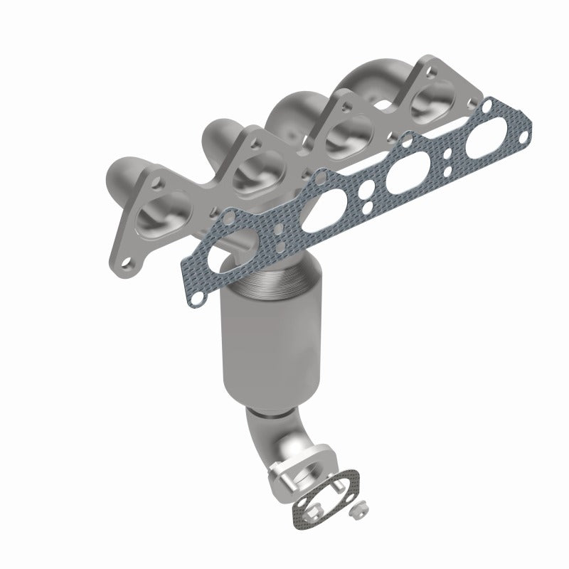MagnaFlow DF Cat. Conv 11/02-05 Hyundai Elantra 2.0L Manifold / 04-09 Kia Spectra A/T 2.0L Manifold