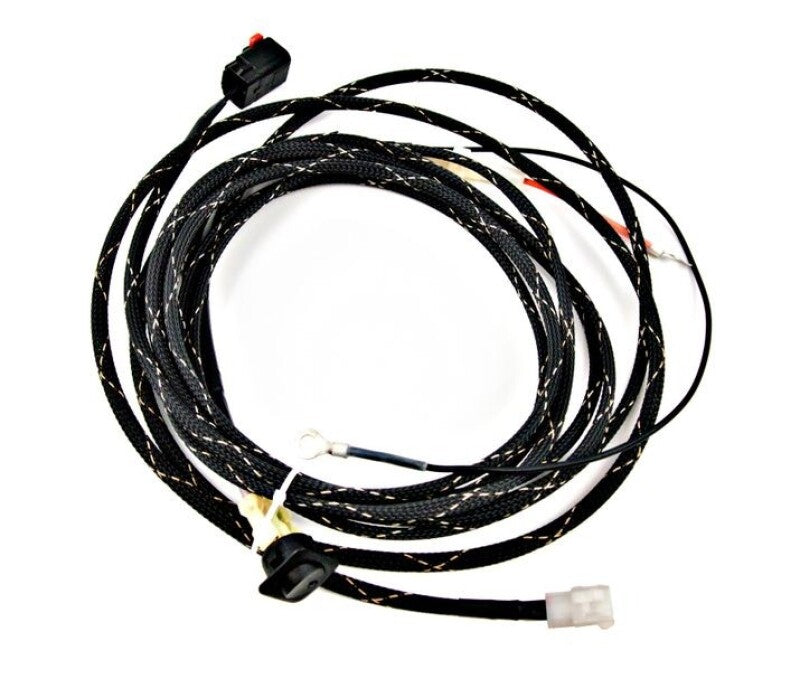 Bestop Pro Defrost Wire Harness 07-18 Jeep Wrangler Jeep JK Trektop Pro