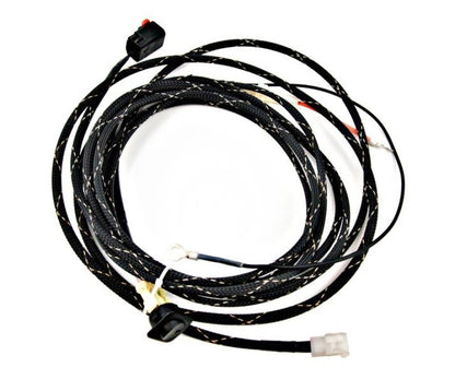 Bestop Pro Defrost Wire Harness 07-18 Jeep Wrangler Jeep JK Trektop Pro