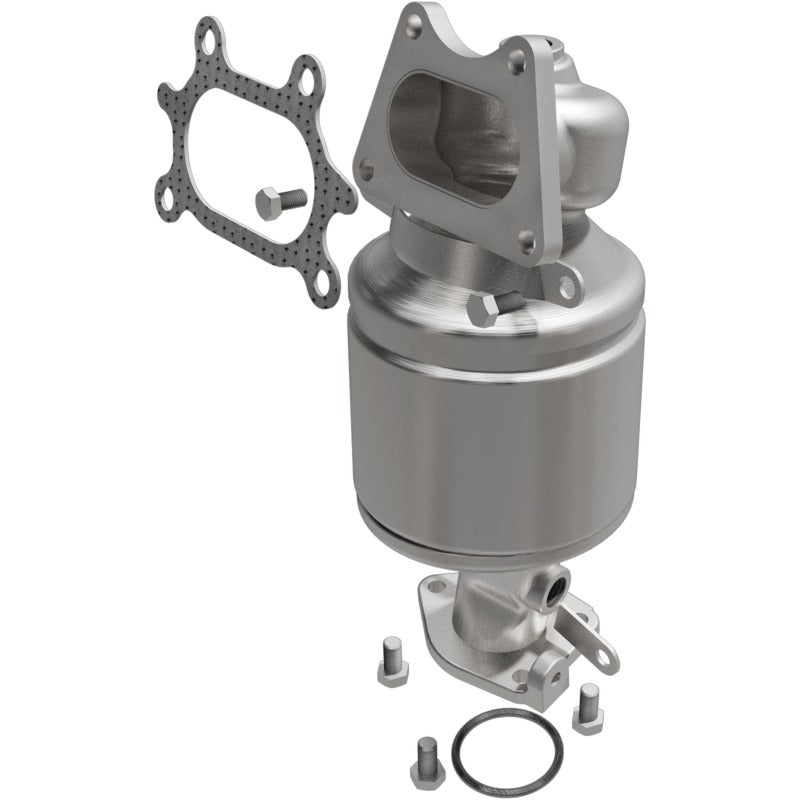 MagnaFlow 03-07 Honda Accord 3.0L Direct Fit Converter