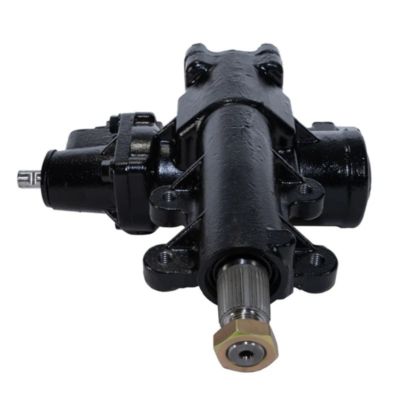 Yukon Gear & Axle Yukon Gear 99-04 Jeep Grand Cherokee Power Steering Gear Box