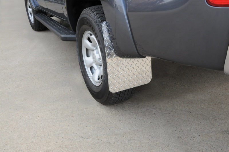 Dee Zee Universal Flaps Brite-Tread Universal 12x16