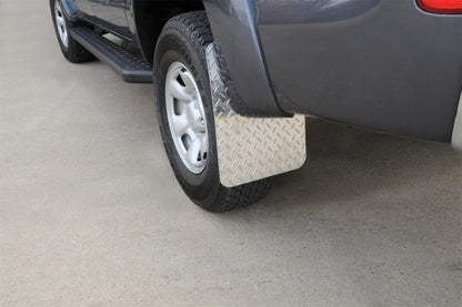 Dee Zee Universal Flaps Brite-Tread Universal 12x16