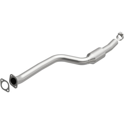 MagnaFlow 09-16 BMW Z4 L6 3.0L OEM Grade / EPA Compliant Direct-Fit Catalytic Converter