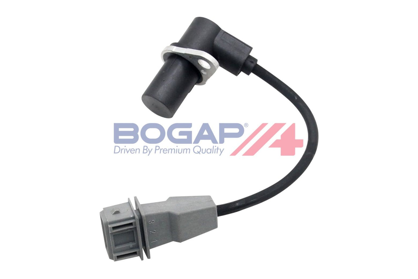BOGAP Y6115116 Sensor, Crankshaft Pulse