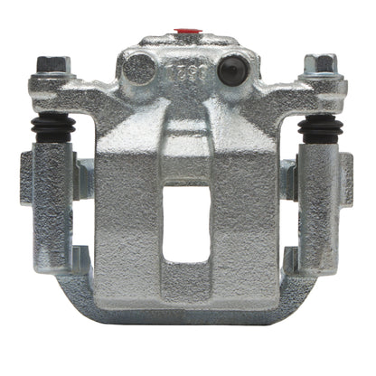 DFC 02-17 Nissan Rogue Rear-R Premium Caliper - Silver Zinc Coated