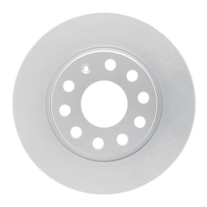 DFC 05-25 Audi A3 Rear GeoSPEC Coated Rotor