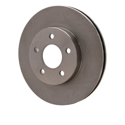 DFC 820090 Ford Thunderbird Front Brake Rotor