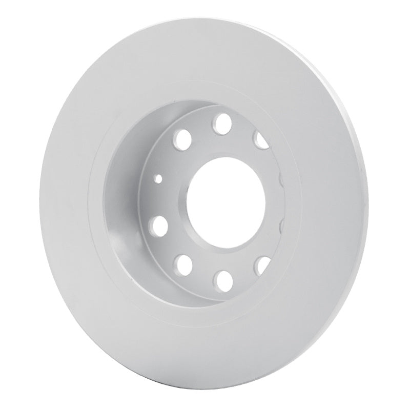 DFC 10-19 Audi A3 Rear GeoSPEC Coated Rotor