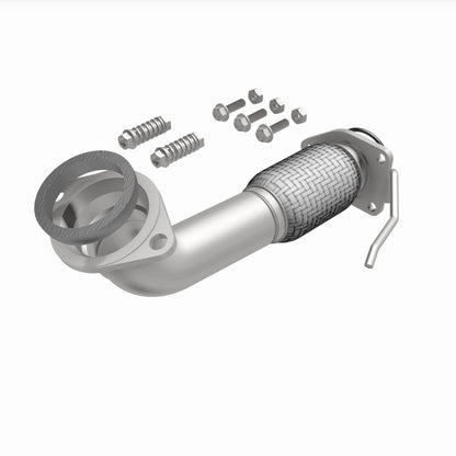 Magnaflow BRE Exhaust 08-12 Accord 2.4L Front Pipe Kit