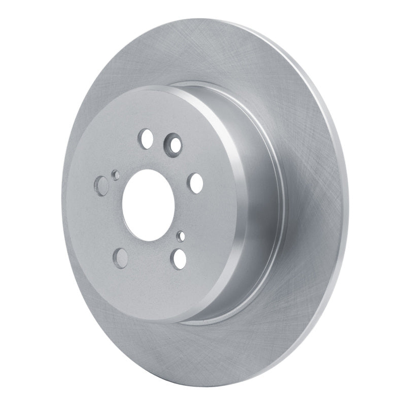 DFC 90-93 Toyota Celica Rear Brake Rotor