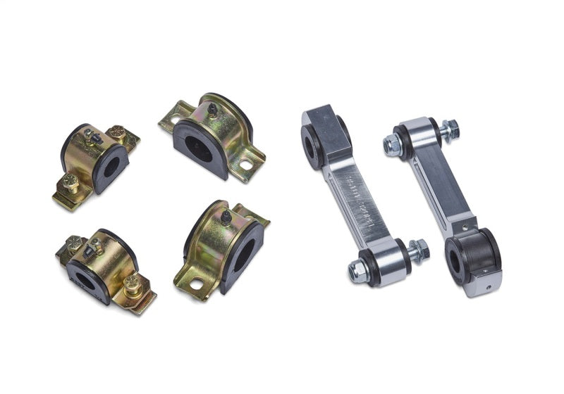 Ford Racing 2005-2014 Mustang GT Coupe Sway Bar Kit
