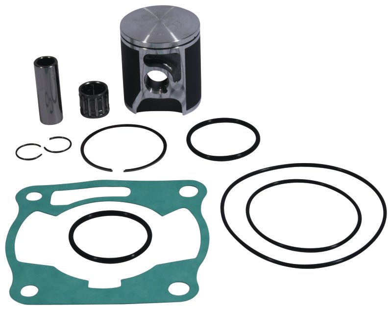 Vertex Pistons Vertex Piston 02-18 Yamaha YZ 85 85cc Top End Piston Kit