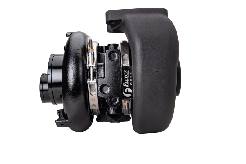 Fleece Performance 13-17 Cummins 63mm FMW Holset VGT Cheetah Turbocharger