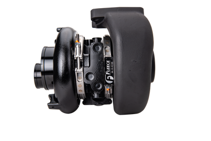 Fleece Performance 13-17 Cummins 63mm FMW Holset VGT Cheetah Turbocharger