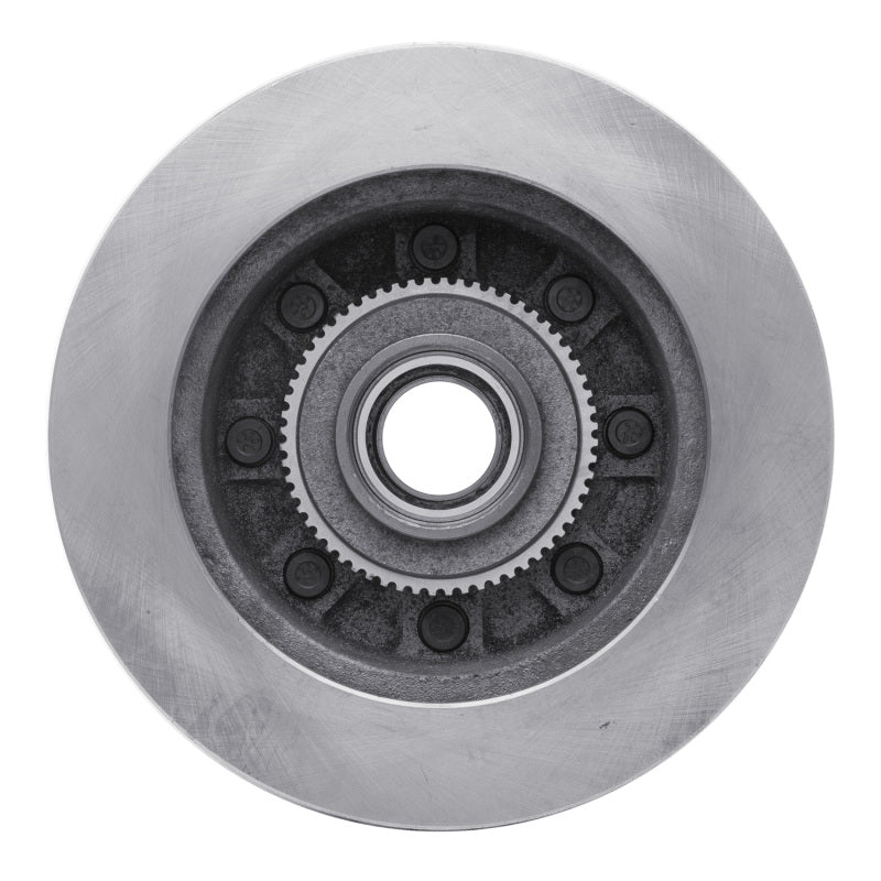 DFC 94-94 Ford E-250 Econoline Front Brake Rotor
