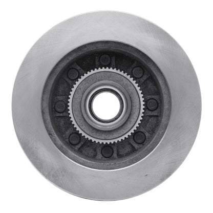 DFC 94-94 Ford E-250 Econoline Front Brake Rotor