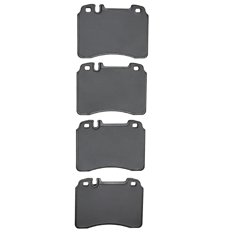 R1 Concepts R1 90-02 Mercedes-Benz SL500 Front Optimum OE Brake Pads