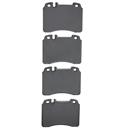 R1 Concepts R1 90-02 Mercedes-Benz SL500 Front Optimum OE Brake Pads