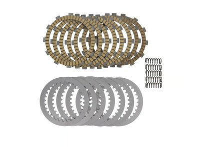 Wiseco 00-07 Honda XR650R Clutch Pack Kit